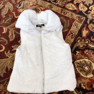 Toddler jacket